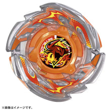Load image into Gallery viewer, Beyblade X CX-15 Booster Ragna Rage (MARCH 2026 PRE-ORDER)