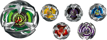 Charger l'image dans la galerie, FINAL LAST ONE Beyblade BX-24 Random Booster Volume 2 FULL SET RANDOM BOOSTER