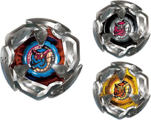 Charger l'image dans la galerie, Beyblade X BX-16 Short Random Booster Viper Tail FULL SET RANDOM BOOSTER