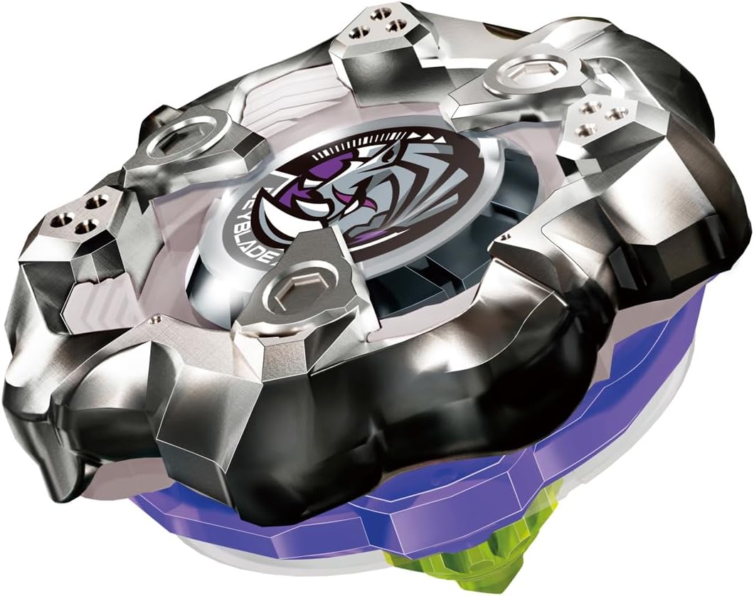 BEYBLADE X BX-19 November BOOSTER RhinoHorn