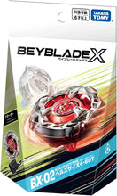 Cargar imagen en el visor de la galería, SOLD OUT PRE ORDER BEYBLADE BX ULTIMATE COLLECTION 3