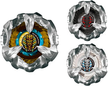 Load image into Gallery viewer, FINAL ONE LEFT Beyblade X BX-27 Short Random Booster Sphinx FULL SET RANDOM BOOSTER

