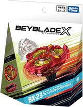 Charger l'image dans la galerie, PRE ORDER INFERNO BUNDLE BEYBLADE X BX-23 PhoenixWing 9-60GF Starter + PhoenixFeather + BX-17 DranSword