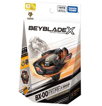 Load image into Gallery viewer, LAST ONE GONE FOR GOOD BX-00 Starter Giants Dran Dagger 2-80GP Beyblade X