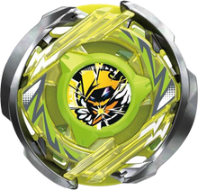 Load image into Gallery viewer, Beyblade X CX-02 STARTER Wizard Arc RESTOCKED