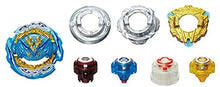 Load image into Gallery viewer, LAST ONE Beyblade Burst Dynamite Battle B-188 Astral Spriggan Customize Set-