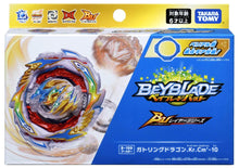 Cargar imagen en el visor de la galería, IN STOCK-Beyblade Burst B-205 Beyblade VS Set COMBO + Get B-199 Gatling Dragon Limited Offer