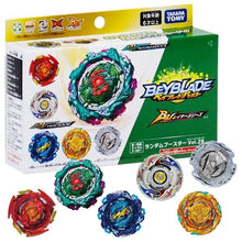 Load image into Gallery viewer, SOLD OUT Beyblade Burst - BURST ULTIMATE B-198 Random Booster Vol 29 - FULL SET