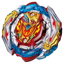 Load image into Gallery viewer, IN STOCK Beyblade Burst B-201 Zest Achilles Customize Set