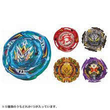 Cargar imagen en el visor de la galería, LAST ONE Beyblade Burst Dynamite Battle B-202 Random Booster Vol 30 FULL SET