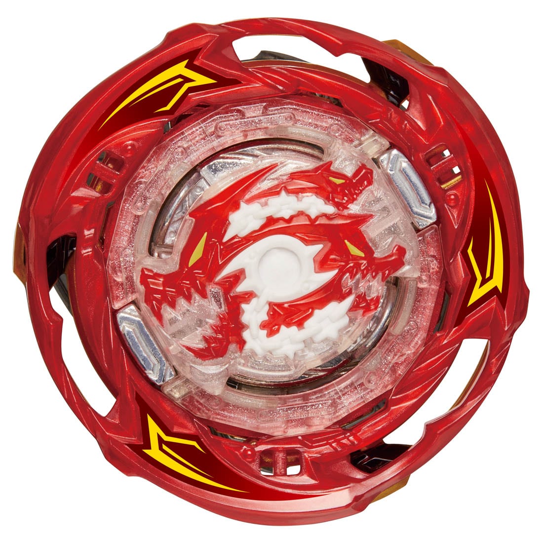 LAST ONE Beyblade Burst Dynamite Battle B-202 Random Booster Vol 30 FU