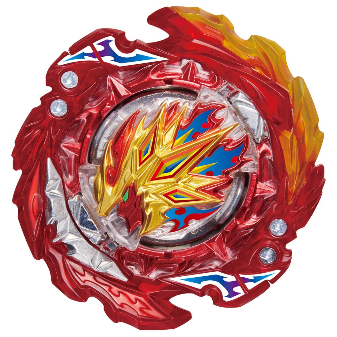 STOCK -Beyblade Burst Ultimate Super Hyperion MR.Tp.Xp-2 + Hel – Mall of Beys Official Store of Beyblade by Zankye