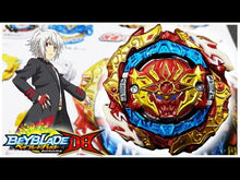 Load and play video in Gallery viewer, LAST ONE Beyblade Burst Dynamite Battle B-188 Astral Spriggan Customize Set-