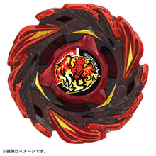 Load image into Gallery viewer, CX-12 Phoenix Flare 9-80WW Beyblade X January Pre-Order
