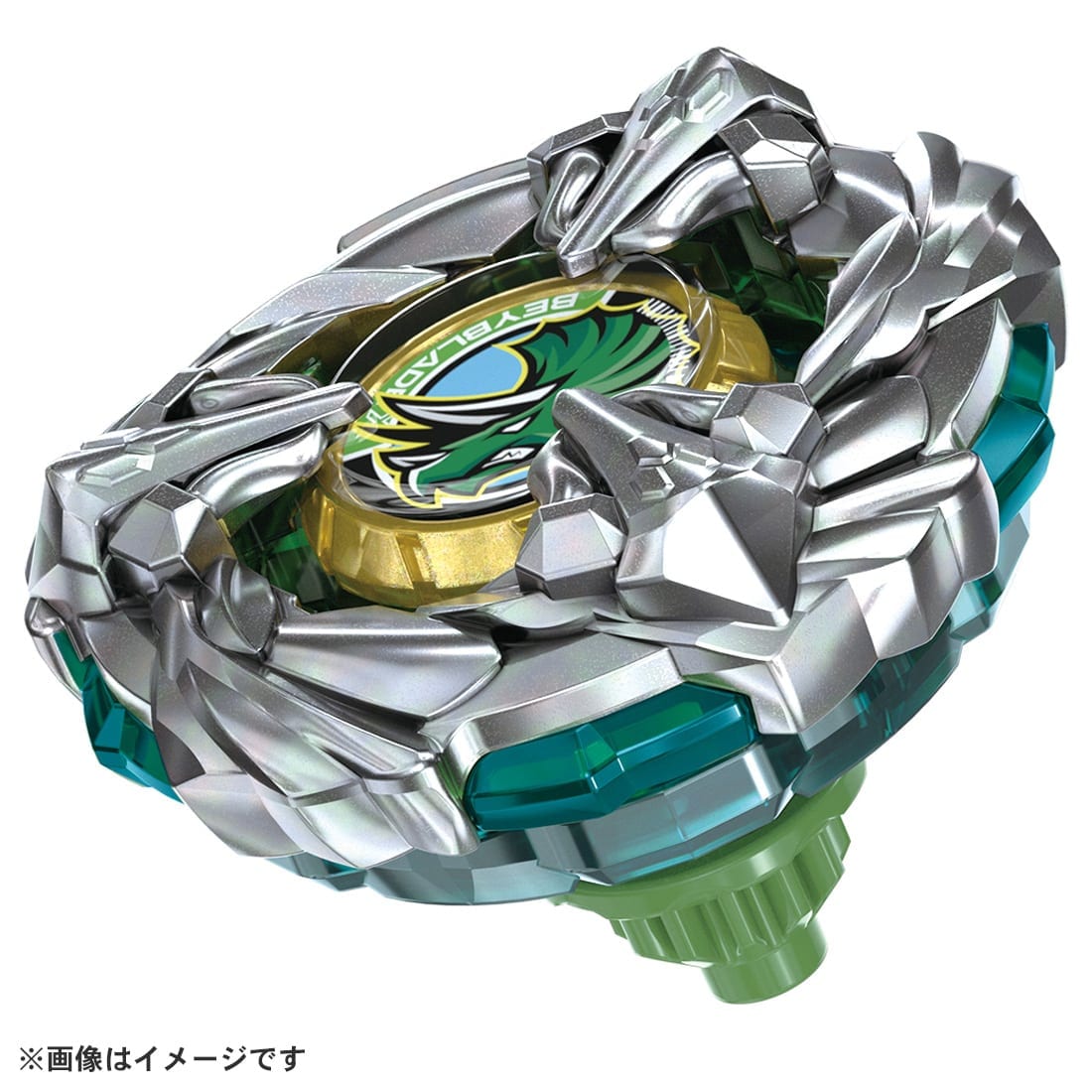 TAKARA TOMY Beyblade X Random Booster Shelter Drake Select