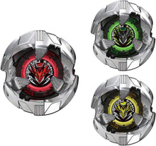 Charger l&#39;image dans la galerie, LAST ONE LIMITED Beyblade X BX-39 Short Random Booster FULL SET FEB PRE-ORDER
