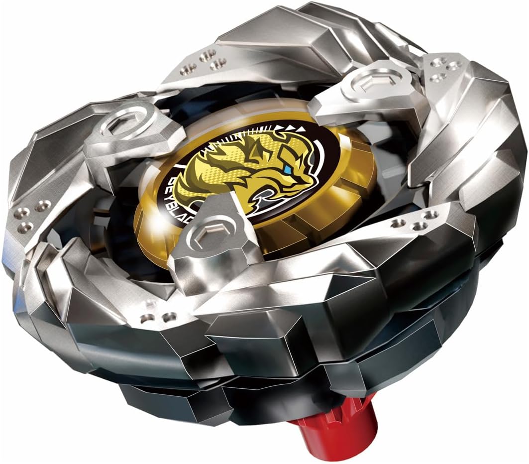 CLEARANCE BEYBLADE X BX-15 Starter LeonClaw 5-60P OCTOBER RELEASE
