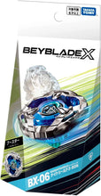 Load image into Gallery viewer, BEYBLADE BX-06  Knight Shield Booster

