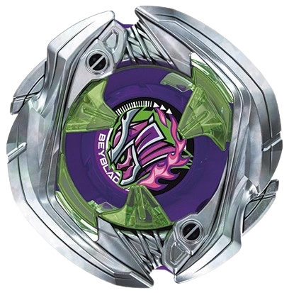 BEYBLADE X UX-09 Samurai Saber 2-70L Starter – Mall of Beys