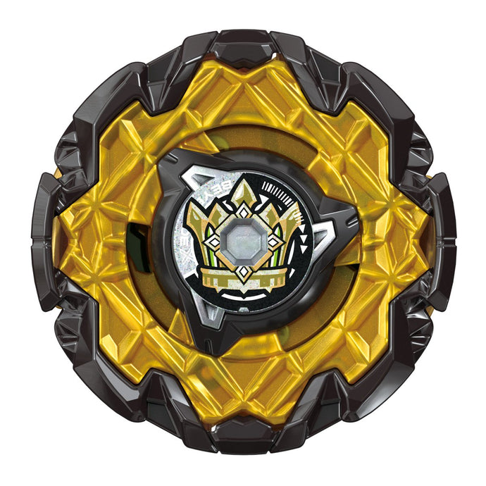 LAST ONE NOVEMBER PRE-ORDER Beyblade X CX-11 EmperorMight Deck Set + FREE SHIPPING OFFER