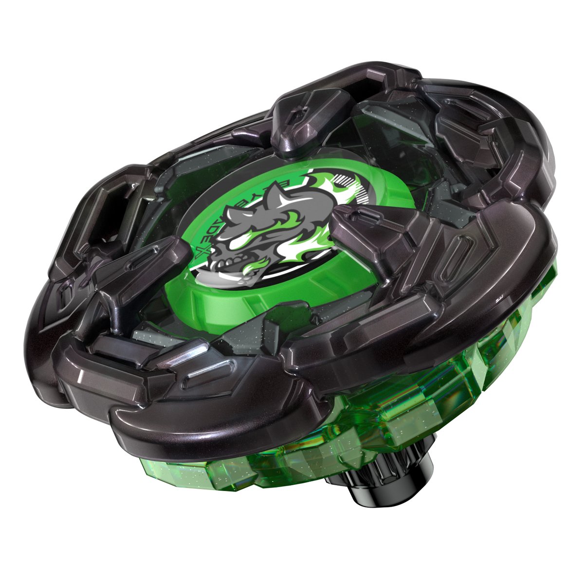 The fashion rarest beyblades