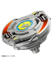 Load image into Gallery viewer, 3 LEFT! Beyblade X BX-00 Booster Driger S 4-80P APRIL PRE-ORDER
