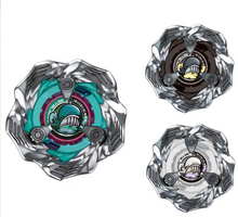 Load image into Gallery viewer, Beyblade X BX-36 Short Random Booster Whale Wave FULL SET RANDOM BOOSTER SEPTEMBER
