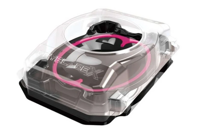 FREE SHIPPING COMBO DEAL BEYBLADE X BX-46 STADIUM ONLY