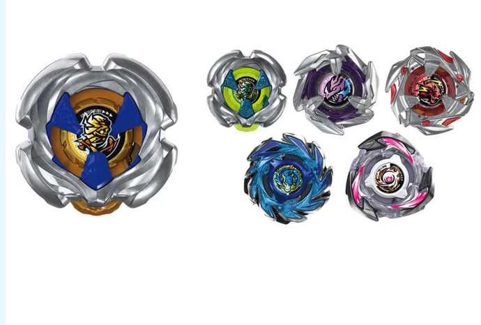 LAST ONE UX-18 DECEMBER RANDOM BOOSTER FULL SET PRE ORDER