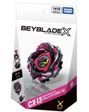 Load image into Gallery viewer, Beyblade X CX-13 Starter BAHAMUT BLITZ (MARCH 2026 PRE-ORDER)
