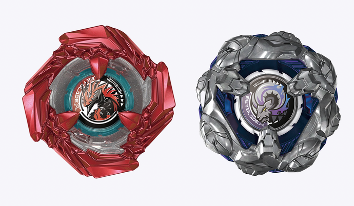 BX-46 BEYS ONLY Cobalt Drake + Tackle FREE SHIPPING OFFER