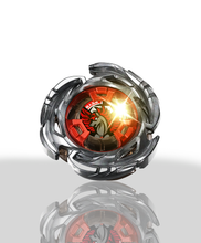 Load image into Gallery viewer, AERO PEGASUS RED + BEYBLADE X CX-17 Random Booster Unicorn Delta (APRIL PRE-ORDER)
