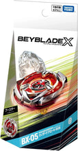 Load image into Gallery viewer, BEYBLADE BX-05 July Booster WIZARD ARROW
