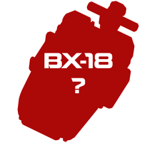 Charger l&#39;image dans la galerie, Beyblade X BX-18 String Launcher
