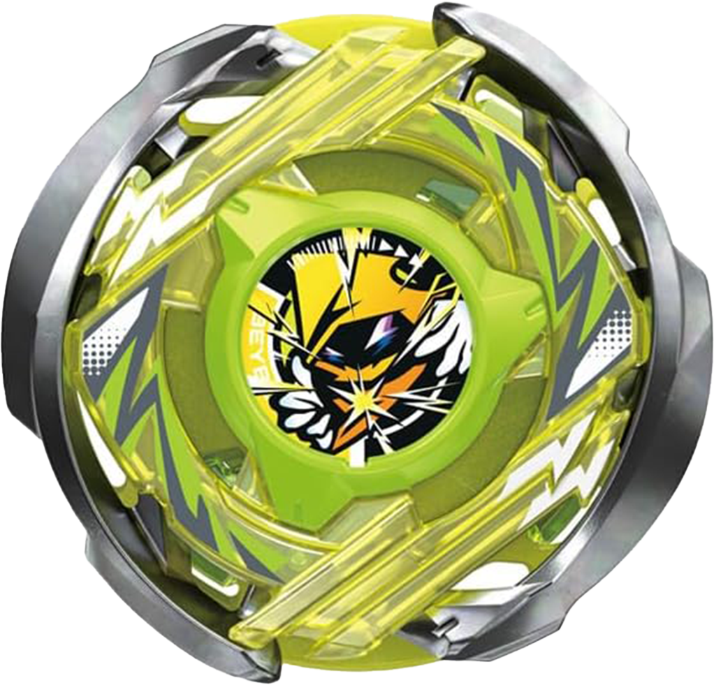 BATCH 2 Beyblade X CX-02 STARTER Wizard Arc RESTOCKED – Mall