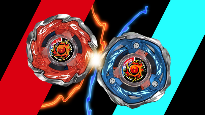 CX-09 STARTER Sol Eclipse - SPECIAL FREE SHIPPING OFFER PRE ORDER Beyblade X