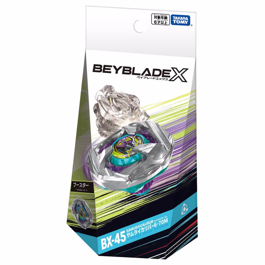 BEYBLADE X BX-45 AUGUST BOOSTER PRE-ORDER – Mall of Beys