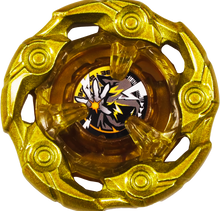 Charger l'image dans la galerie, ONLY 1! UX-00 GOLD Wizard Rod 5-70DB (EVENT LIMITED)

