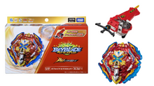Load image into Gallery viewer, Beyblade Burst Ultimate  B-200  Xiphoid Xcalibur Xn Sw&#39;-1

including Power Custom Sword Launcher LR
