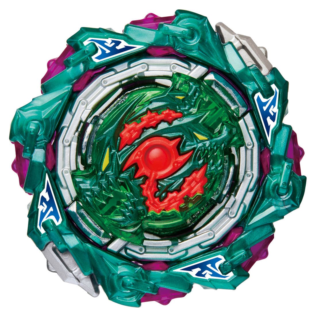 JUST IN Beyblade Burst - BURST ULTIMATE B-198 Random Booster