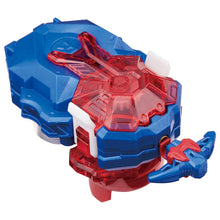 Load image into Gallery viewer, 2 (TWO)-Beyblade  Burst Dynamite Battle B-203 ULTIMATE FUSION DX SET-GET B-195 Prominence Valkyrie FREE
