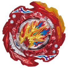 Load image into Gallery viewer, IN STOCK -Beyblade  Burst Ultimate Super Hyperion MR.Tp.Xp-2  + King Helios MR.Gg.Zl-10 -GET FIRST URANUS  FREE
