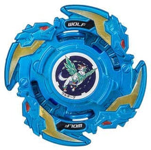 Load image into Gallery viewer, BEYBLADE BURST B-00 COROCORO LIMITED BLUE WOLBORG 8 BEARING
