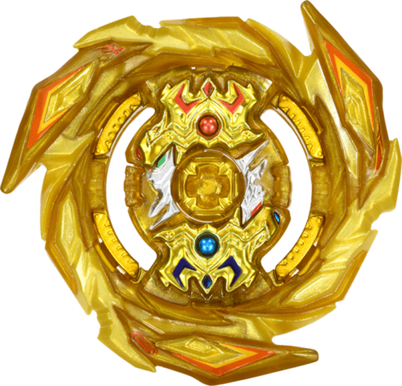 Beyblade de oro shop