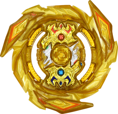 Beyblade store top