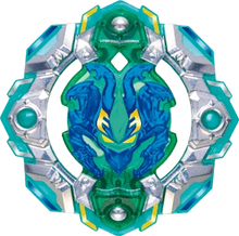 Load image into Gallery viewer, SOLD OUT Beyblade Burst Cho-Z BG-04 Random Layer Collection Vol.10 Full Set
