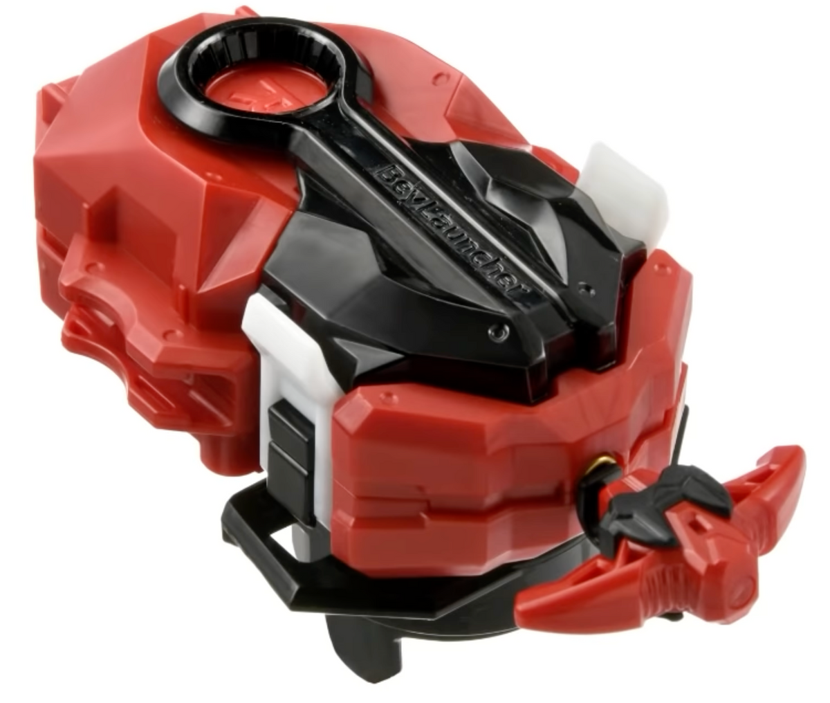 LAST ONE Beyblade Burst Dynamite Battle Launcher LR B-00 WBBA EXCLUSIV ...