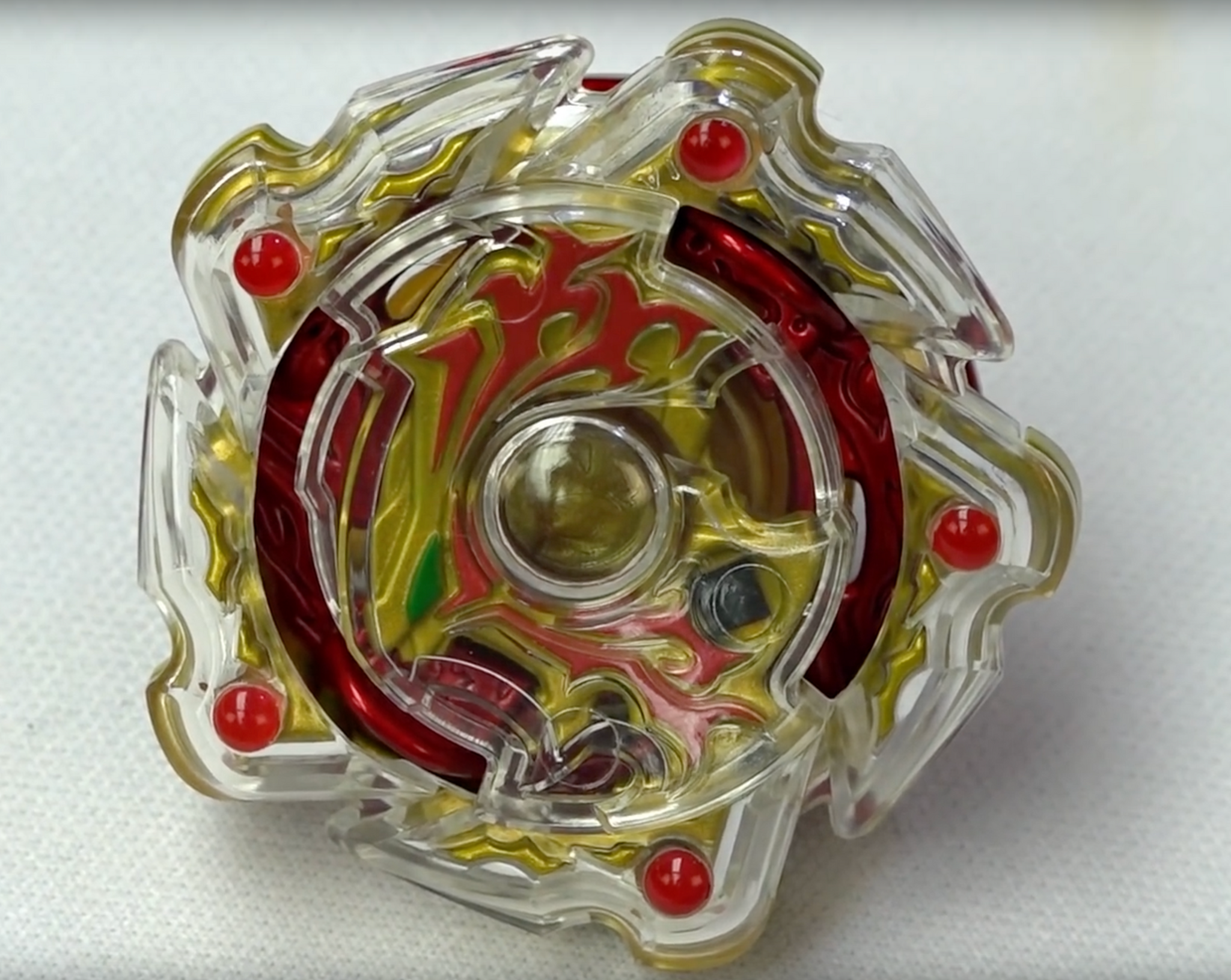 Beyblade amaterios 2024
