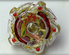 Load image into Gallery viewer, BRAND NEW BEYBLADE BURST  RARE GET BEY, SEALED B-00 Amaterios Aero Assault
