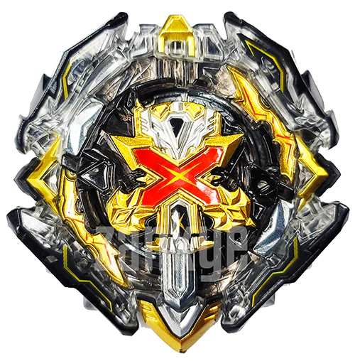 LAST ONE Beyblade Burst Dynamite Battle B-202 Random Booster